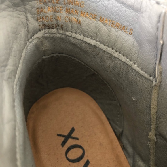 Ankle boots - Picture 4 of 5